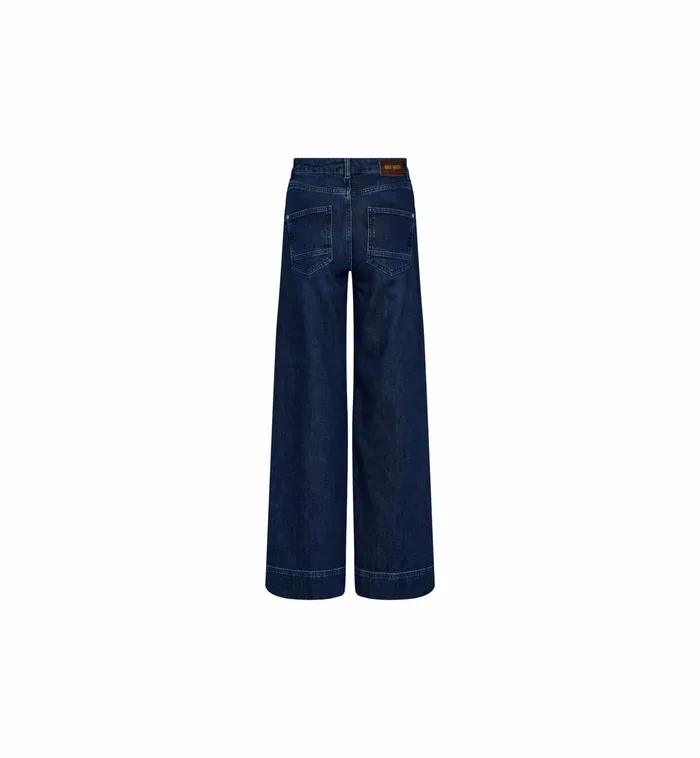 Jeans MOS MOSH Women MMReem Epic Jeans Dark Blue Jeans MOS MOSH Women MMReem Epic Jeans Dark Blue