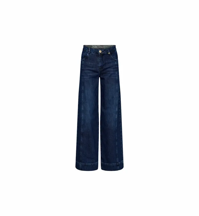 Jeans MOS MOSH Women MMReem Epic Jeans Dark Blue Jeans MOS MOSH Women MMReem Epic Jeans Dark Blue