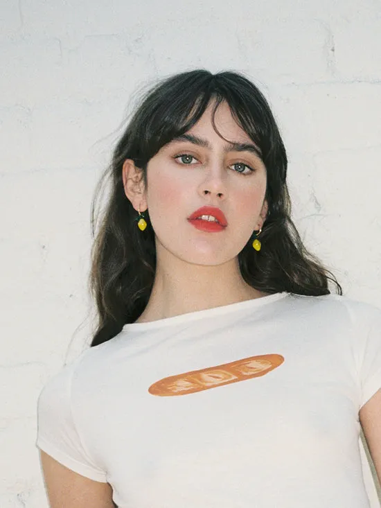 Jewelry Limoncello Hoops Lemon Lisa Says Gah Women