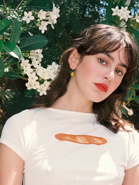 Jewelry Limoncello Hoops Lemon Lisa Says Gah Women