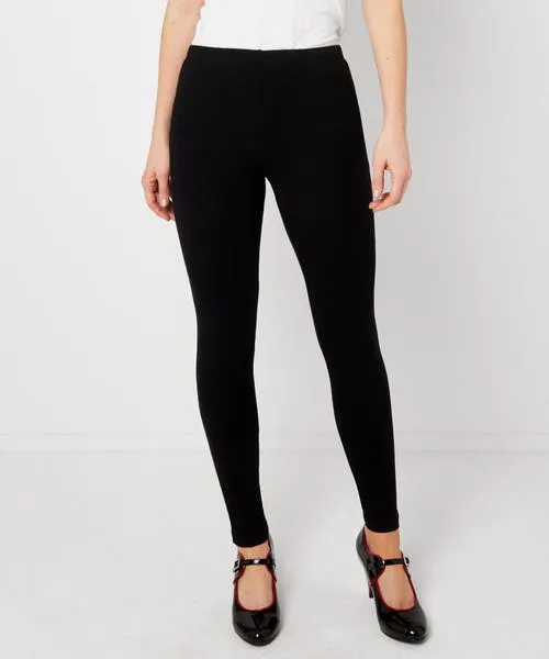 Joebrowns Jeans and Trousers Apparel Essential Leggings BlackNavy