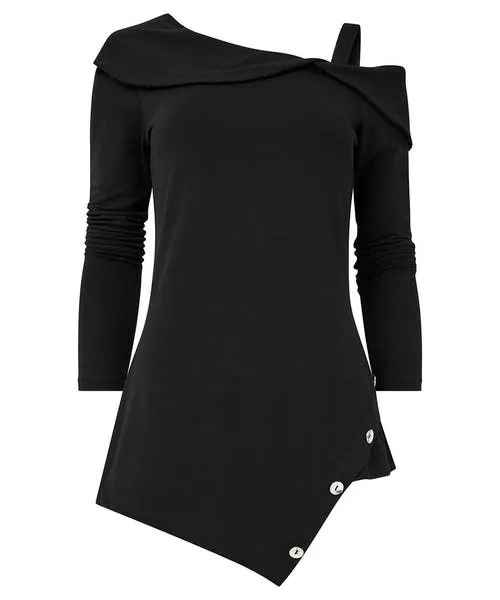 Joebrowns Tops Tunics and Blouses Apparel Joe8217s New Essential Jersey Tunic Top Black Joebrowns Tops Tunics and Blouses Apparel Joe8217s New Essential Jersey Tunic Top Black