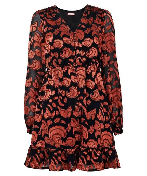 Joebrowns Truly Remarkable Tunic Bronze Apparel Tops Tunics and Blouses Joebrowns Truly Remarkable Tunic Bronze Apparel Tops Tunics and Blouses