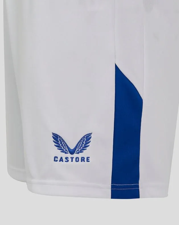 Junior Castore Junior Everton 2425 Home Shorts
