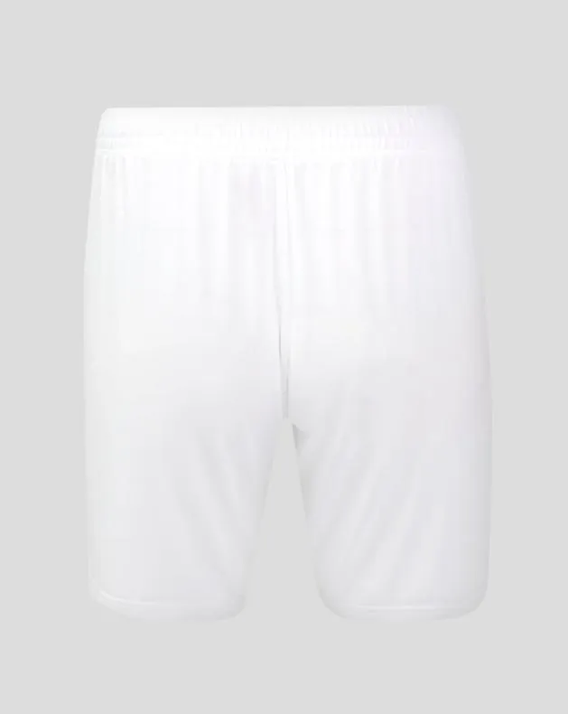 Junior Castore Junior RANGERS FC 2425 HOME SHORT