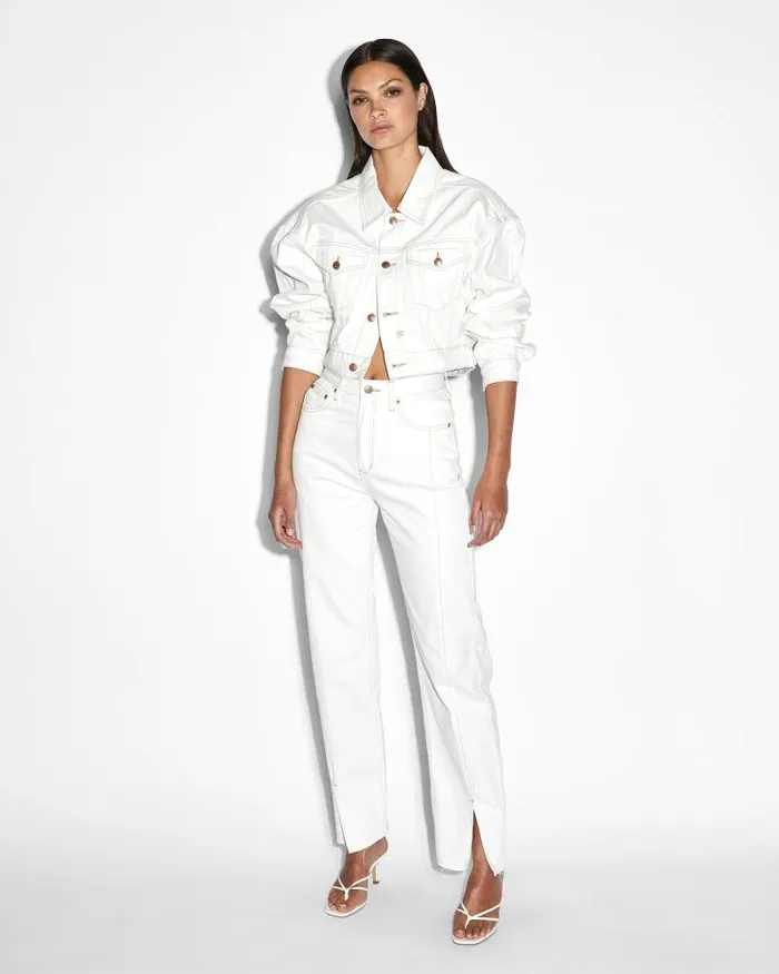Ksubi Billie Jacket Sugar Rush Womens Jackets