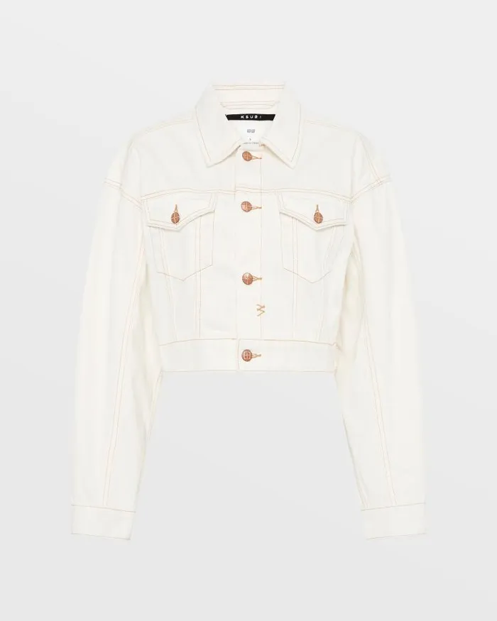 Ksubi Billie Jacket Sugar Rush Womens Jackets