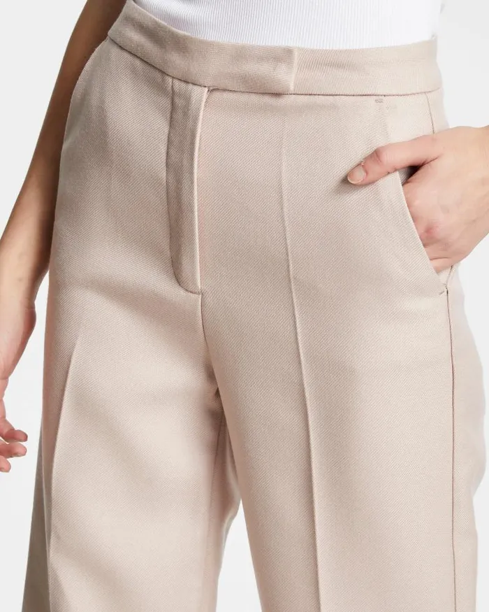 Ksubi Bonnie Pant Dusted Pink Womens Pants