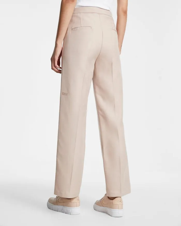 Ksubi Bonnie Pant Dusted Pink Womens Pants