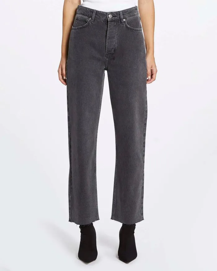 Ksubi Brooklyn Jean Daze Womens Straight