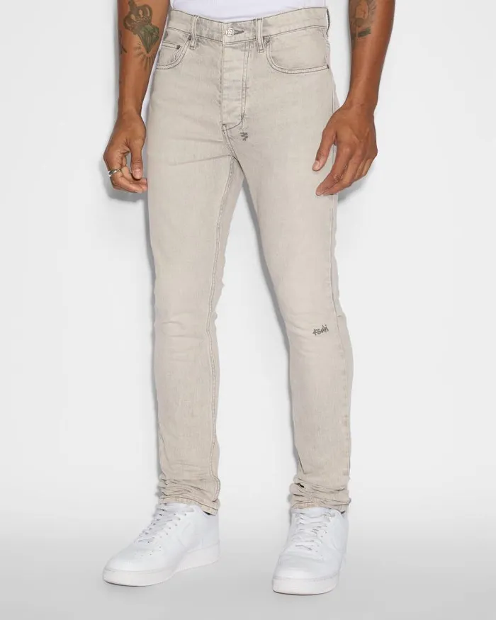 Ksubi Chitch Pluto Mens Skinny