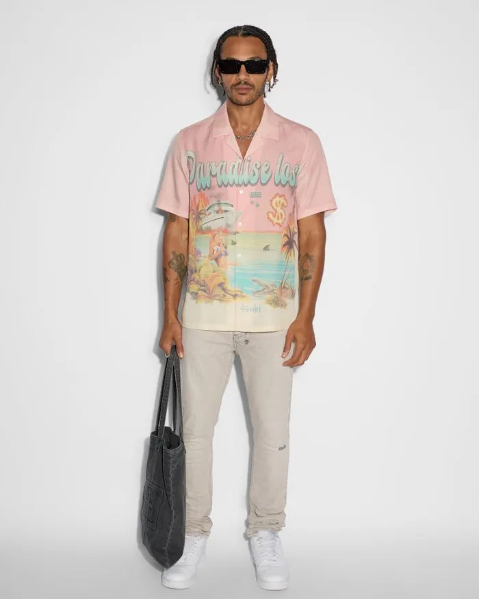 Ksubi Chitch Pluto Mens Skinny
