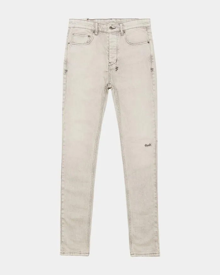 Ksubi Chitch Pluto Mens Skinny