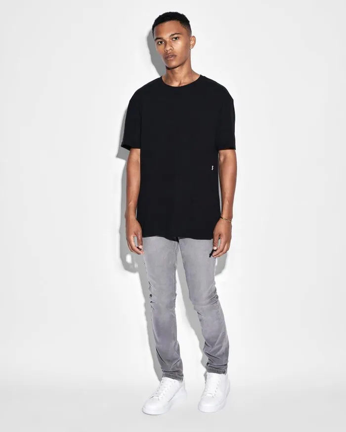 Ksubi Chitch Prodigy Mens Skinny