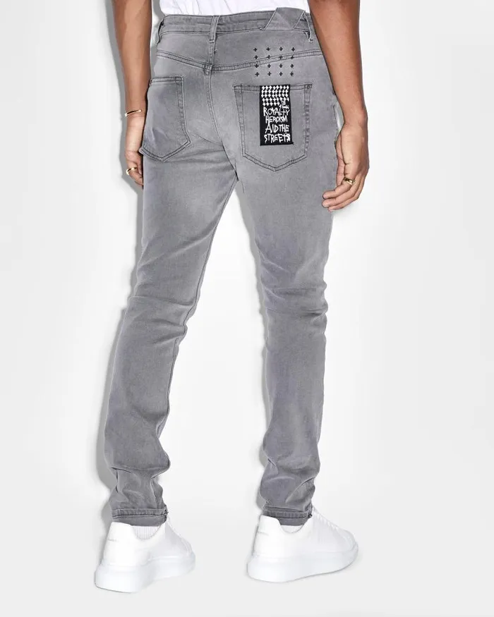 Ksubi Chitch Prodigy Mens Skinny