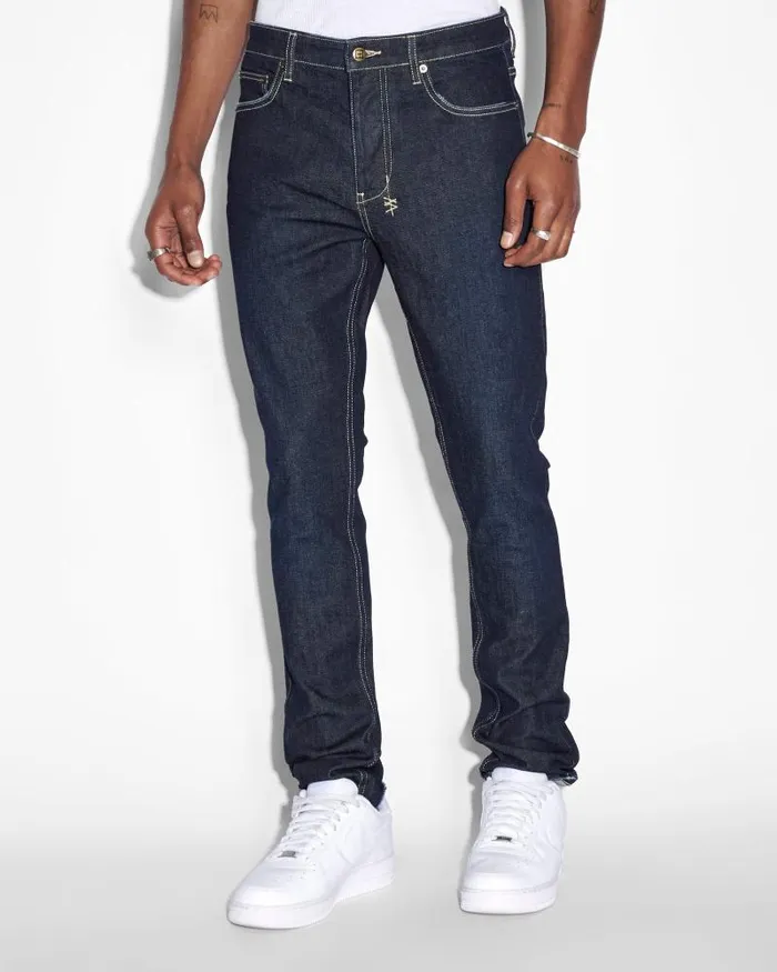 Ksubi Chitch Rinsed Mens Skinny