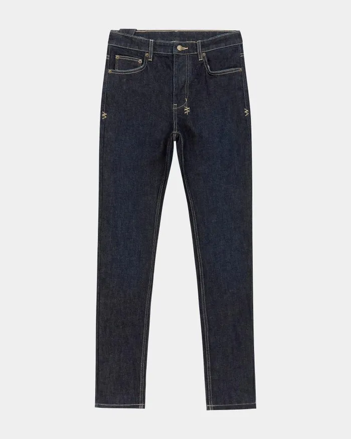 Ksubi Chitch Rinsed Mens Skinny