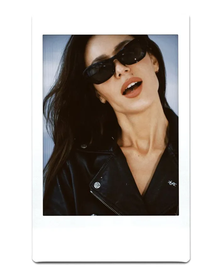 Ksubi Cypher Sunglasses Blackout WomensMens Eyewear