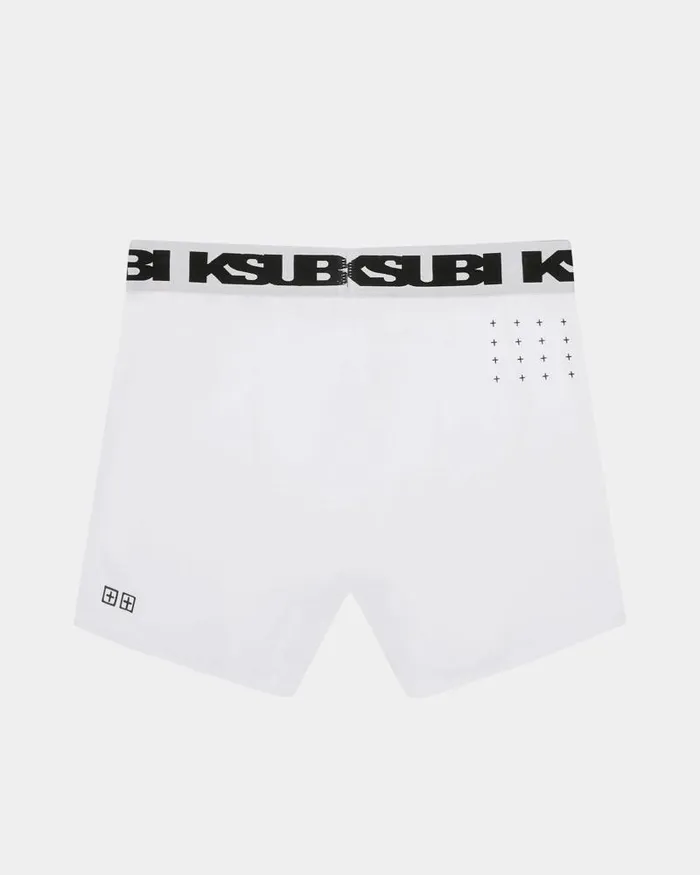 Ksubi Royalty Boxer Brief 3 Pack Multi WomensMens Underwear