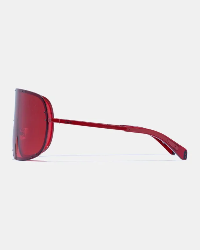 Ksubi Tyrell Trippie Redd Sunglasses WomensMens Eyewear