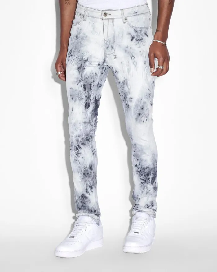Ksubi Van Winkle Badtrip Mens Skinny