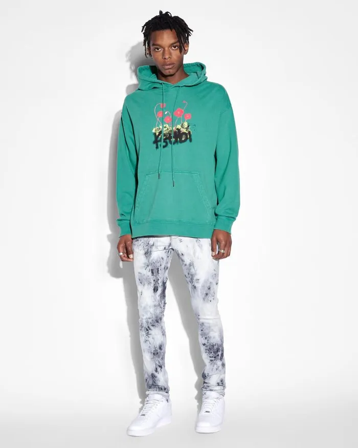 Ksubi Van Winkle Badtrip Mens Skinny