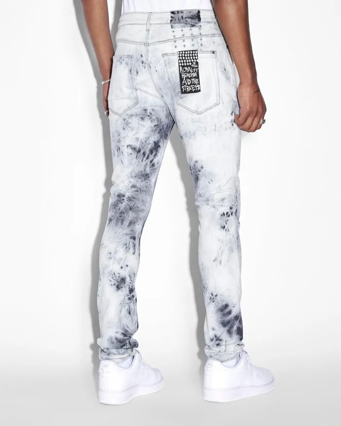 Ksubi Van Winkle Badtrip Mens Skinny