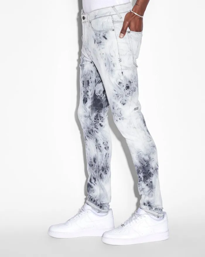 Ksubi Van Winkle Badtrip Mens Skinny