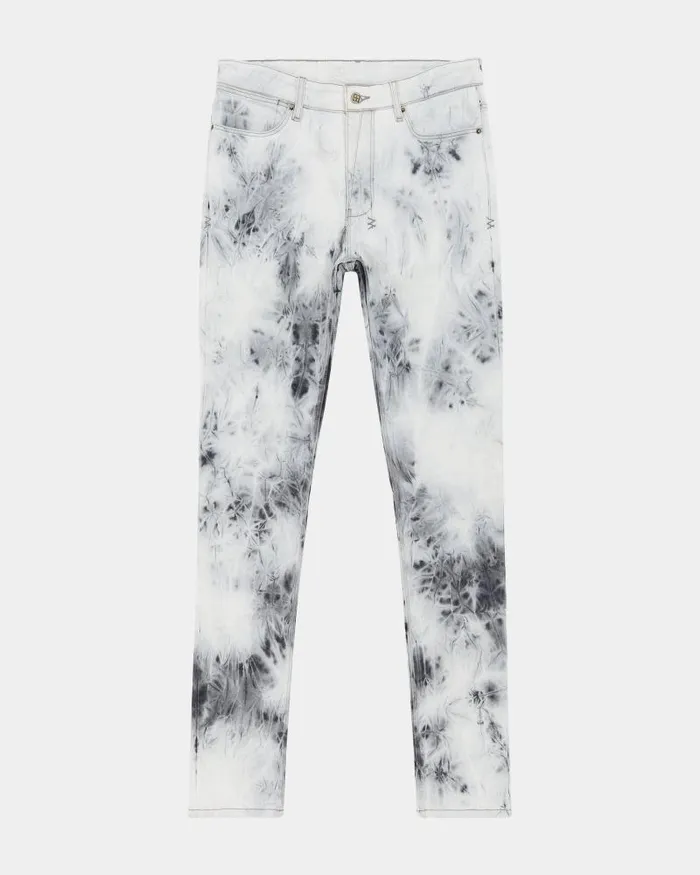 Ksubi Van Winkle Badtrip Mens Skinny