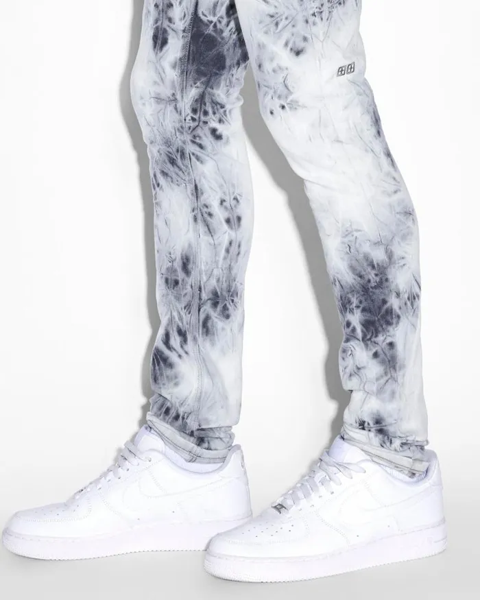 Ksubi Van Winkle Badtrip Mens Skinny