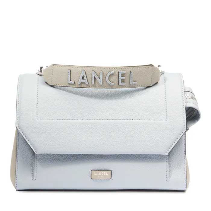 L Flap Bag Multico Ice Women Lancel Hand Bags