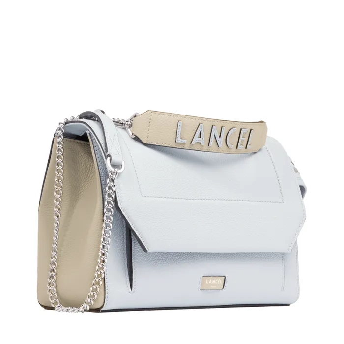 L Flap Bag Multico Ice Women Lancel Hand Bags L Flap Bag Multico Ice Women Lancel Hand Bags