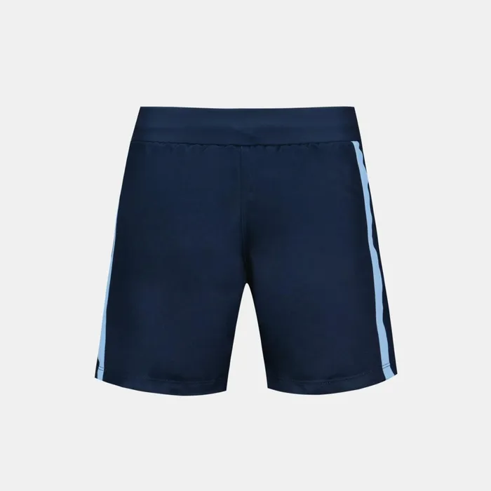 Le Coq Sportif Aviron Bayonnais 8211 Match Outfit Shorts Kids Kids Shorts