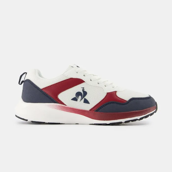 Le Coq Sportif CHAUSSURES ADO Shoes R5002 GS Kids Optical White ndroplet Kids Teenager