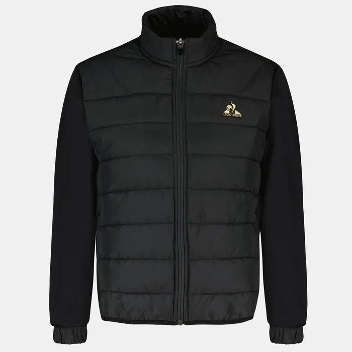 Le Coq Sportif Coq D039Or Down Jacket Sans Manche Women Jackets