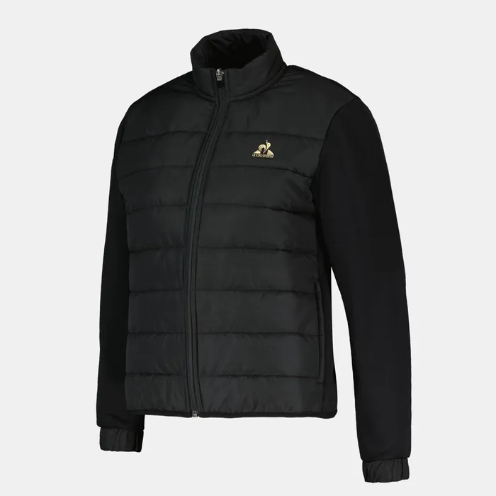 Le Coq Sportif Coq D039Or Down Jacket Sans Manche Women Jackets