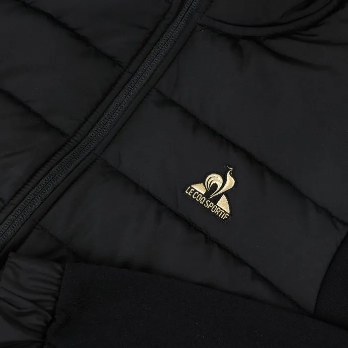 Le Coq Sportif Coq D039Or Down Jacket Sans Manche Women Jackets