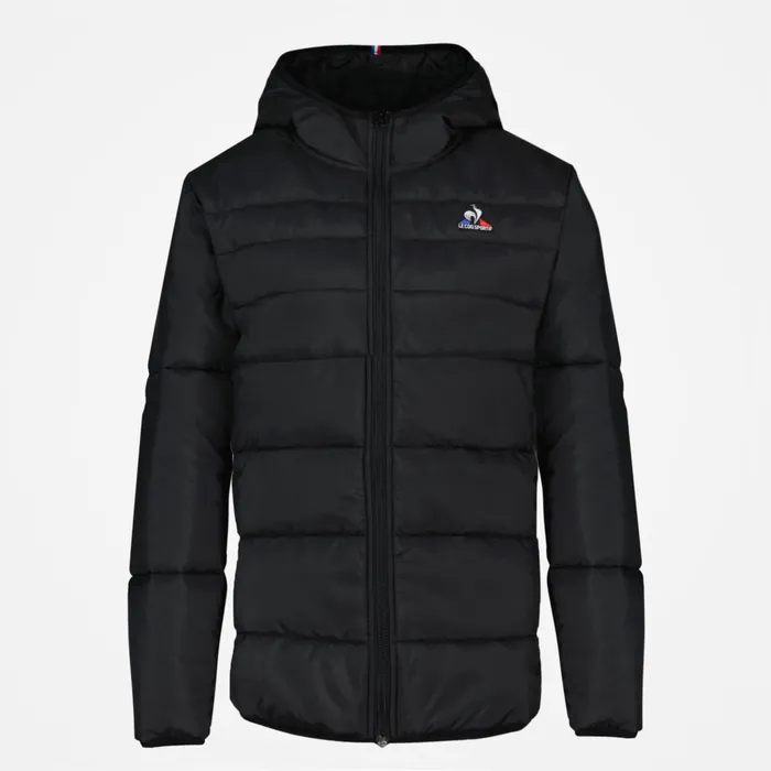 Le Coq Sportif Essentiels Down Jacket Lgre Women Jackets