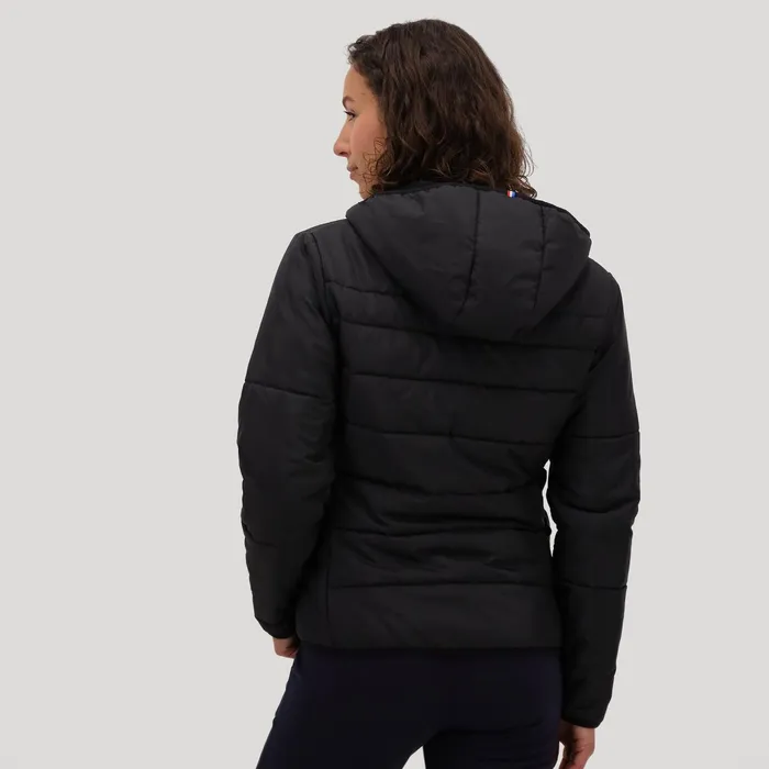 Le Coq Sportif Essentiels Down Jacket Lgre Women Jackets
