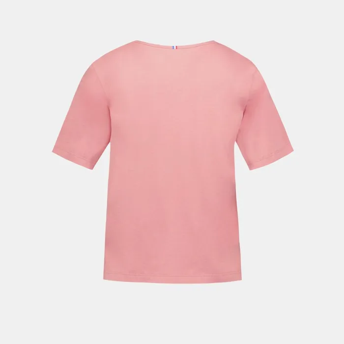 Le Coq Sportif Essentiels Tshirt Femme Rosette Women Tshirts Polos Shirts And Tops Le Coq Sportif Essentiels Tshirt Femme Rosette Women Tshirts Polos Shirts And Tops
