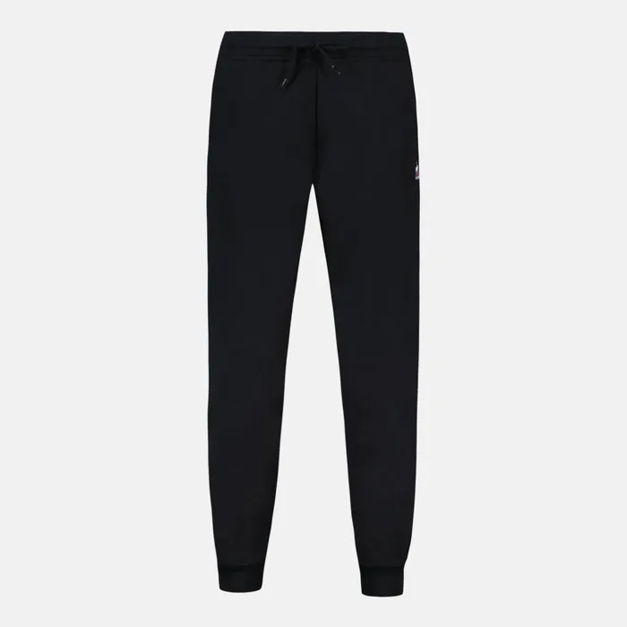 Le Coq Sportif Essentiels Trousers Regular Black Women Trousers Joggers And Shorts Le Coq Sportif Essentiels Trousers Regular Black Women Trousers Joggers And Shorts