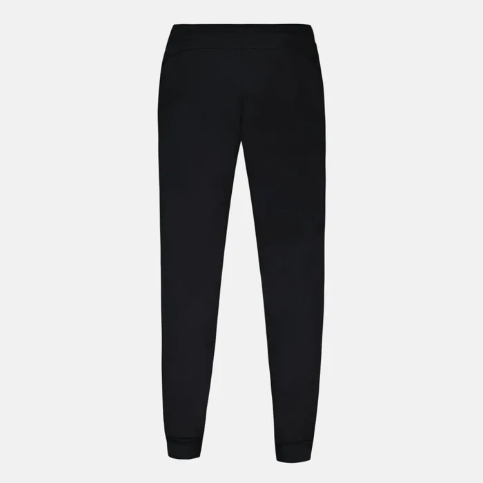 Le Coq Sportif Essentiels Trousers Regular Black Women Trousers Joggers And Shorts Le Coq Sportif Essentiels Trousers Regular Black Women Trousers Joggers And Shorts