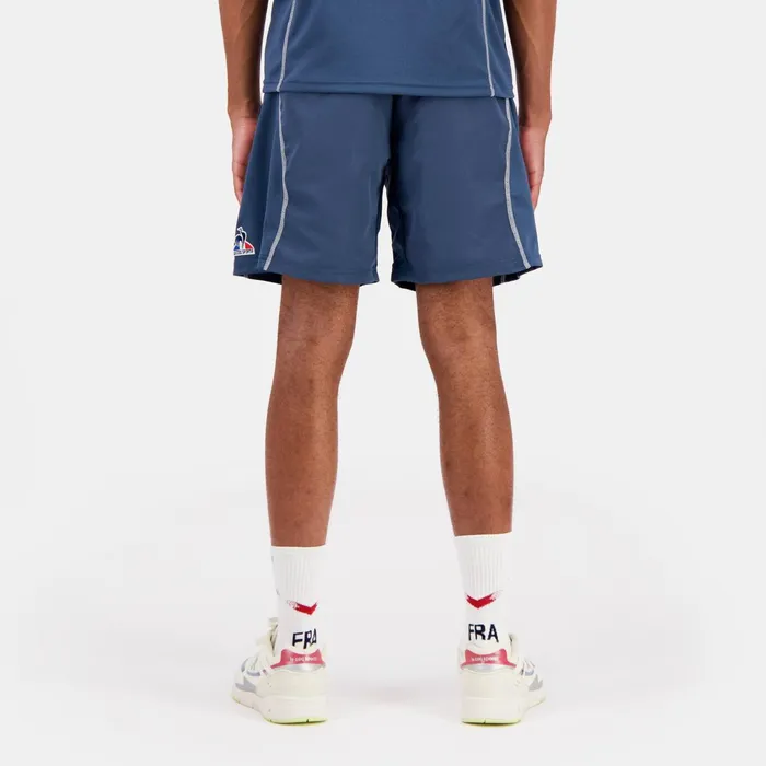 Le Coq Sportif France039s Olympic Team 039s Shorts Men Shorts