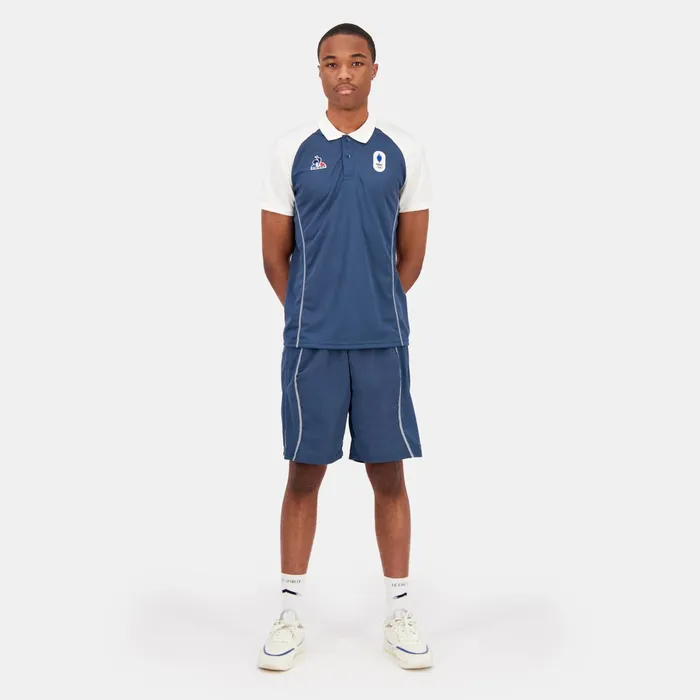 Le Coq Sportif France039s Olympic Team 039s Shorts Men Shorts