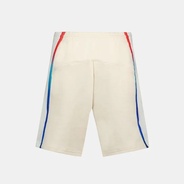 Le Coq Sportif France039s Olympic Team Shorts cru Men Shorts