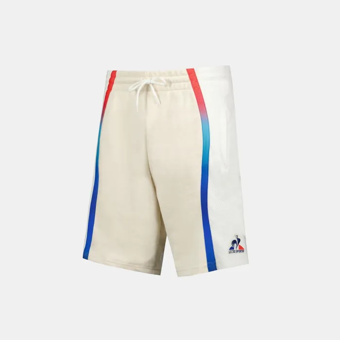 Le Coq Sportif France039s Olympic Team Shorts cru Men Shorts