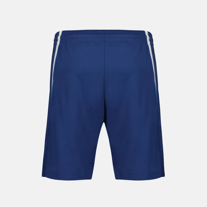 Le Coq Sportif France039s Olympic Team Shorts Insignia Perf Men Shorts