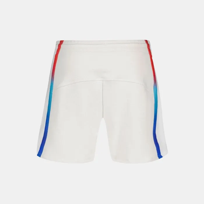 Le Coq Sportif France039s Olympic Team Shorts Women Trousers Joggers And Shorts Le Coq Sportif France039s Olympic Team Shorts Women Trousers Joggers And Shorts