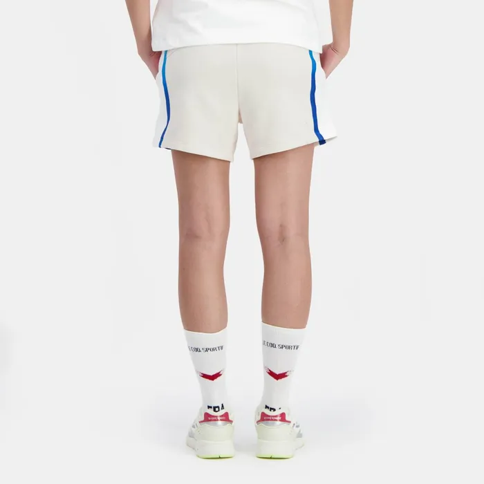 Le Coq Sportif France039s Olympic Team Shorts Women Trousers Joggers And Shorts Le Coq Sportif France039s Olympic Team Shorts Women Trousers Joggers And Shorts