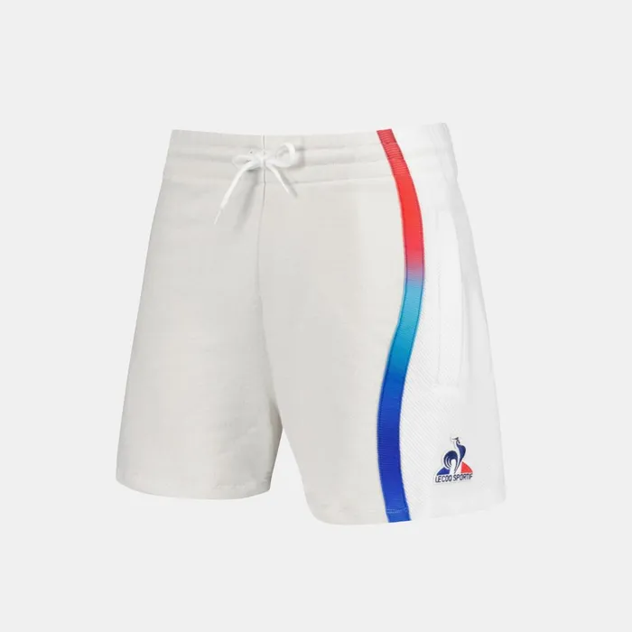 Le Coq Sportif France039s Olympic Team Shorts Women Trousers Joggers And Shorts Le Coq Sportif France039s Olympic Team Shorts Women Trousers Joggers And Shorts